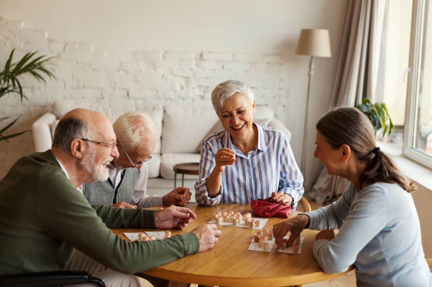 assisted living cedar park texas